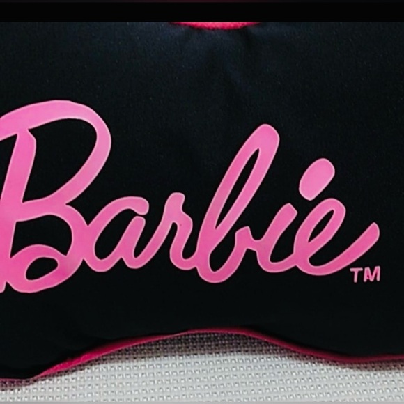 2012 Barbie throw pillow!! - Picture 1 of 4